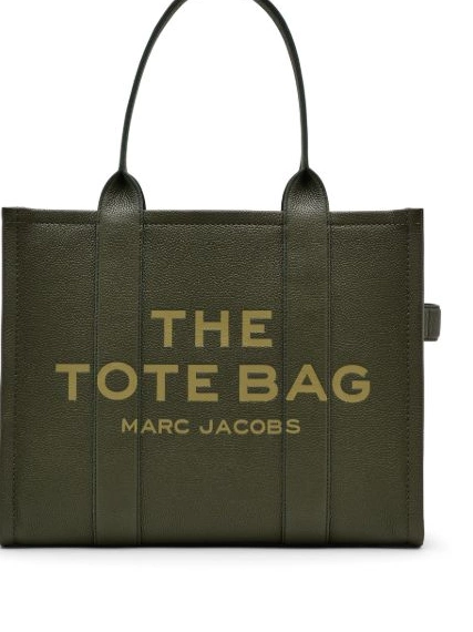 Affordable Jacobs The Leather Large Bag Tote Marc Women 0325